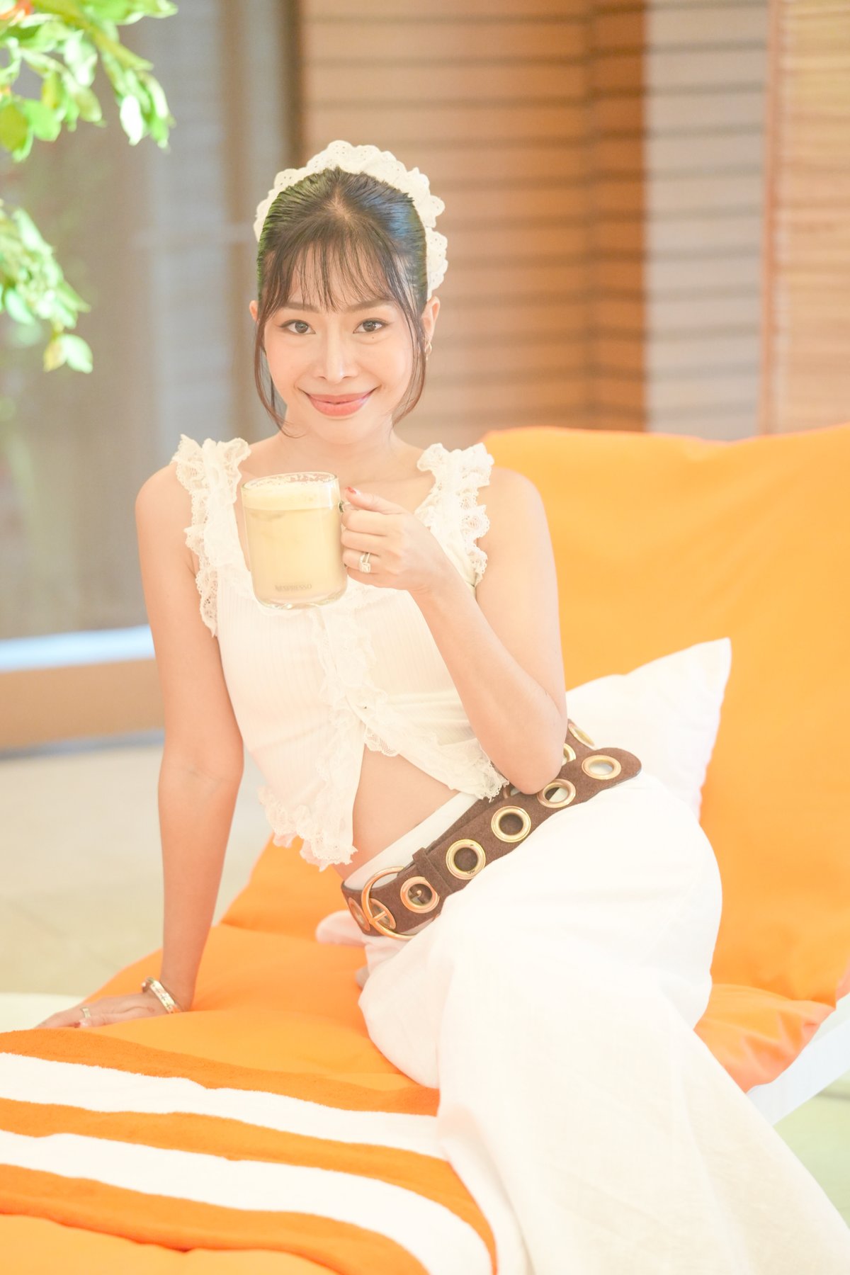 Rhea Bue Ong